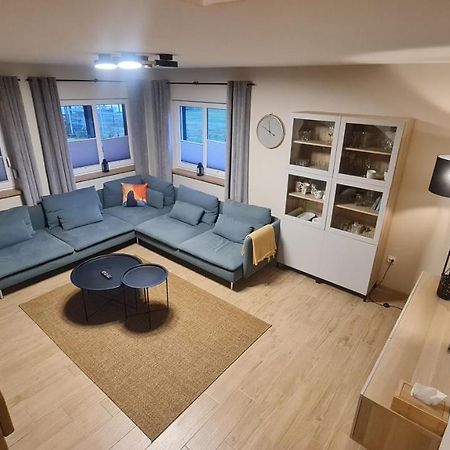 Zalakowo, Na Gwizdowce 11 Villa Ngoại thất bức ảnh