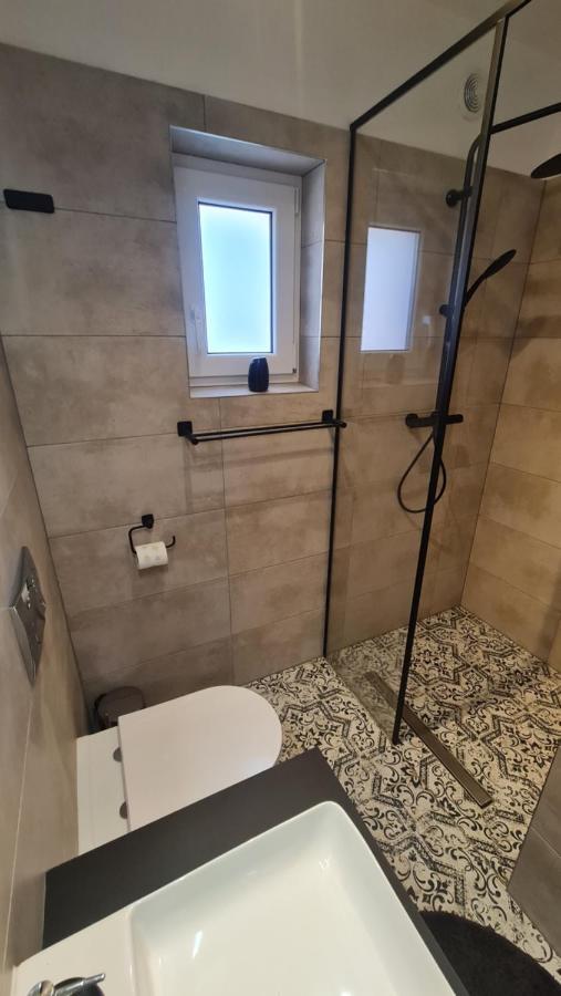 Zalakowo, Na Gwizdowce 11 Villa Ngoại thất bức ảnh