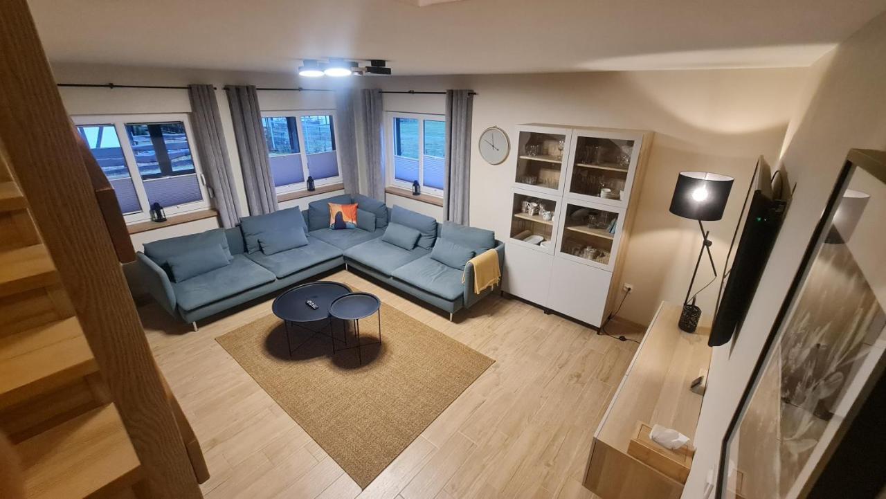 Zalakowo, Na Gwizdowce 11 Villa Ngoại thất bức ảnh