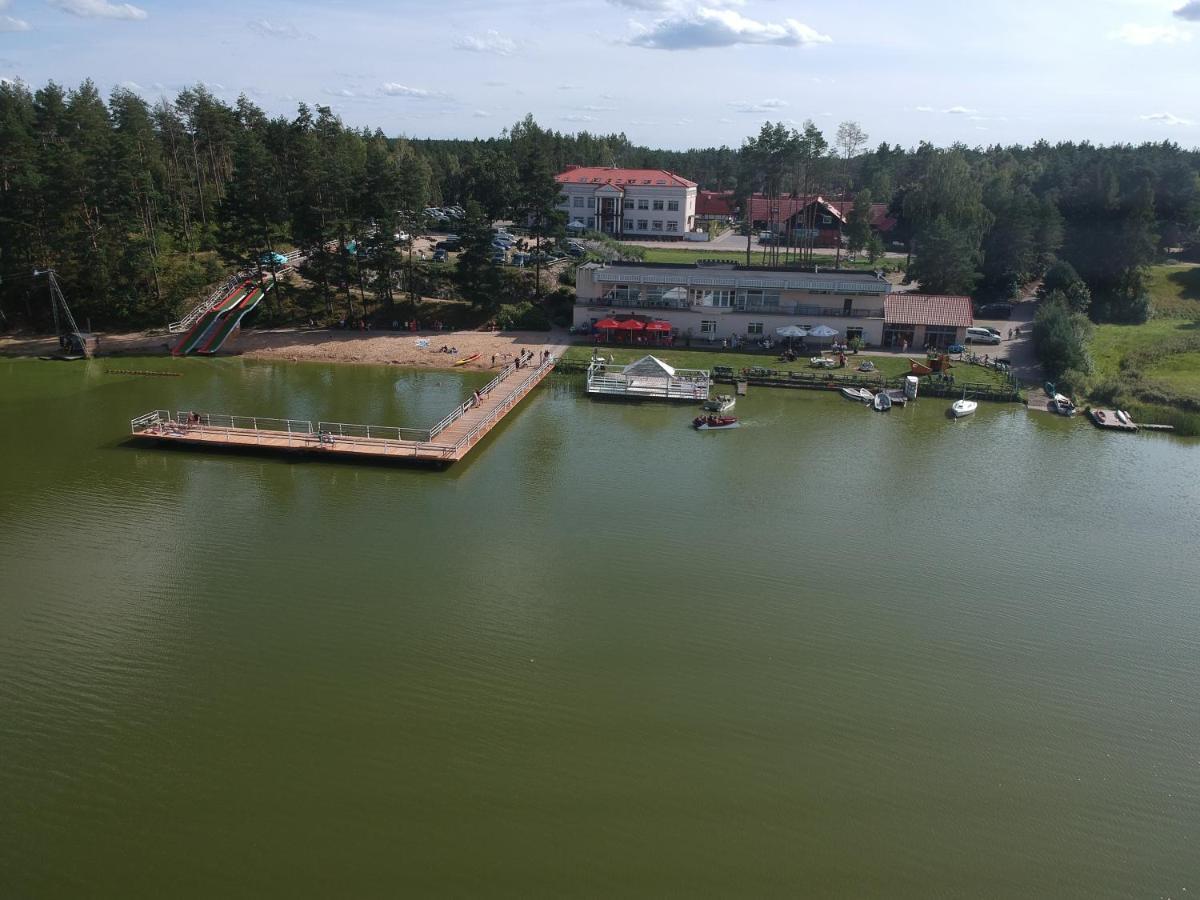 Zalakowo, Na Gwizdowce 11 Villa Ngoại thất bức ảnh